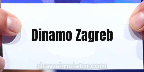 Dinamo Zagreb